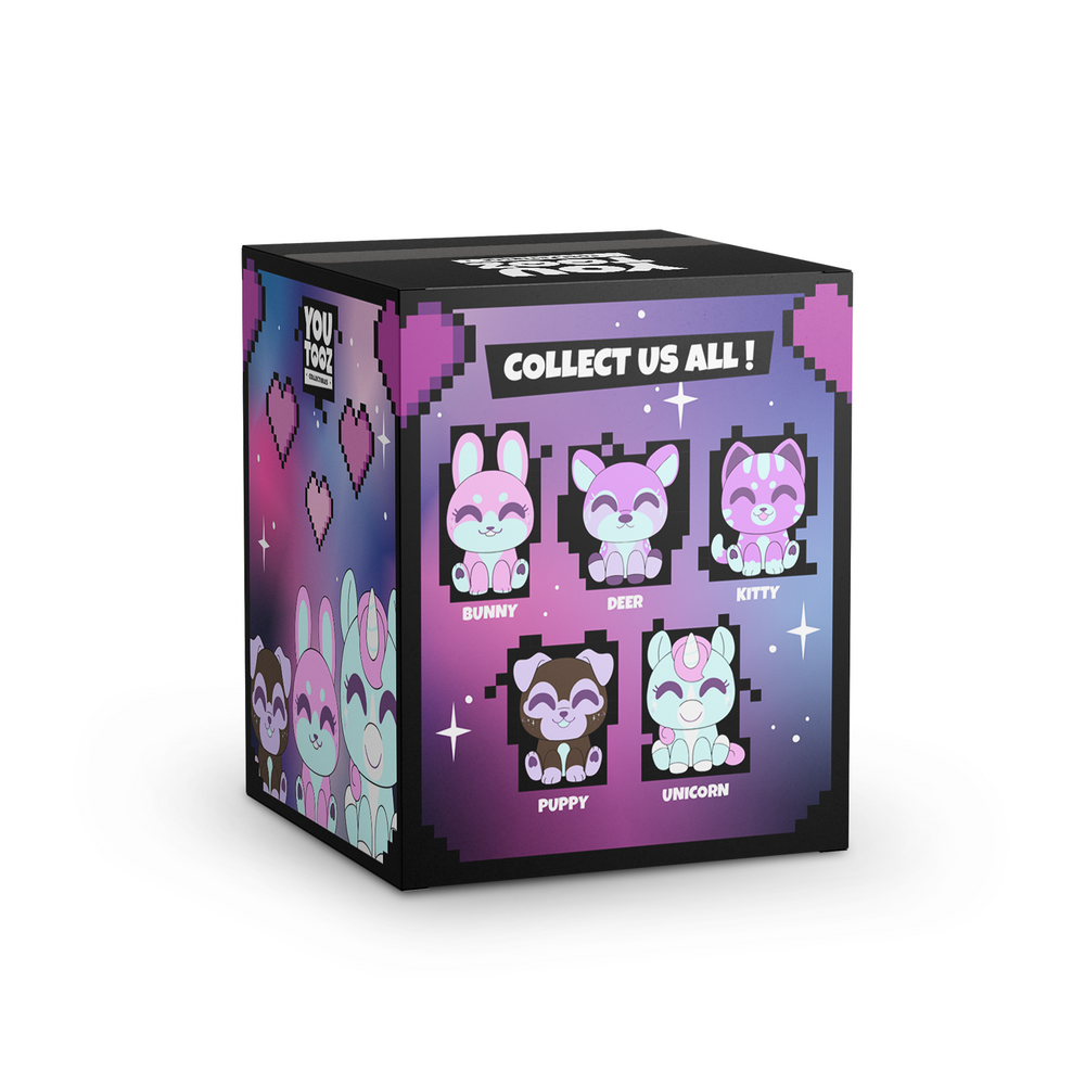 Figurine Laurenzside Blind Box