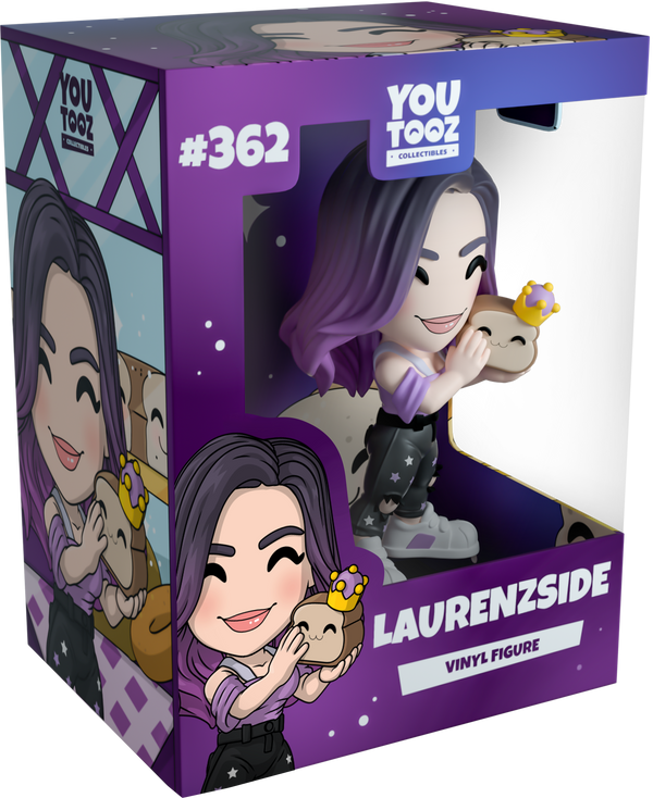 LaurenzSide