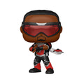 Pop! Falcon