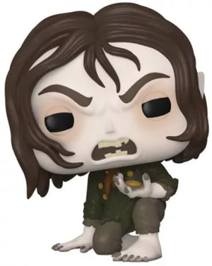 Pop! Smeagol (Transformation)