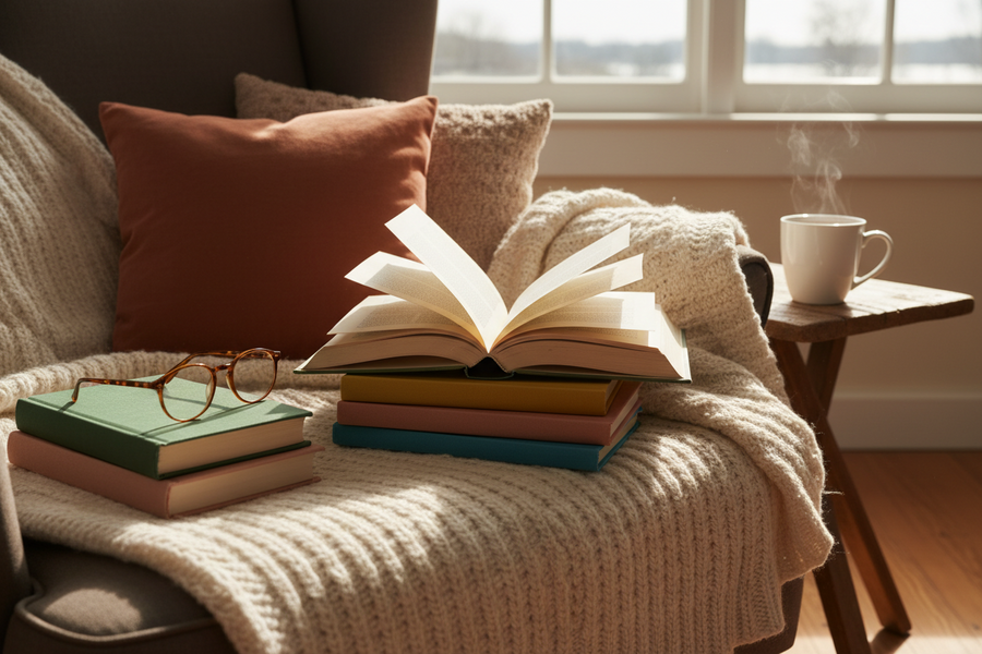 Reading