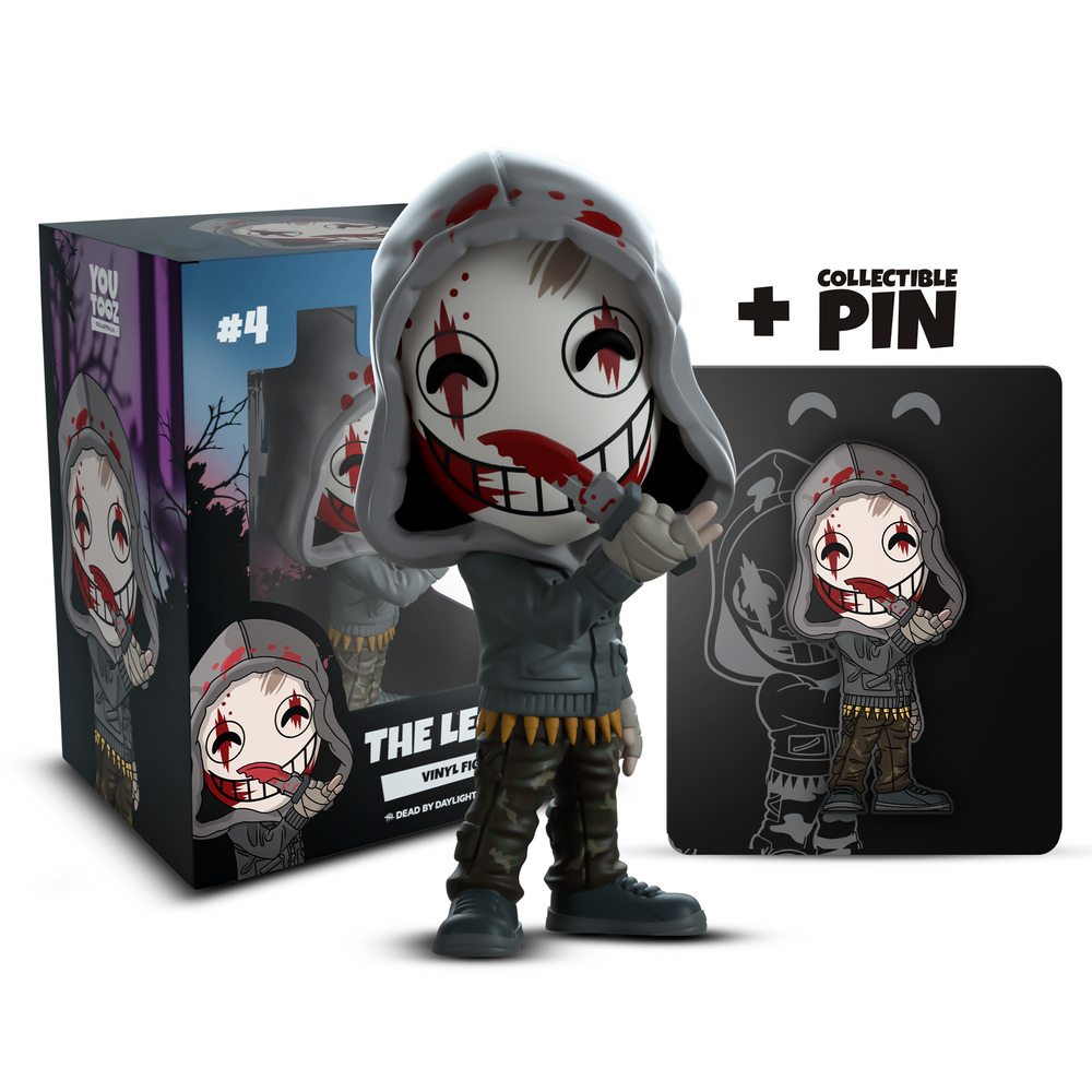 Figurine The Legion
