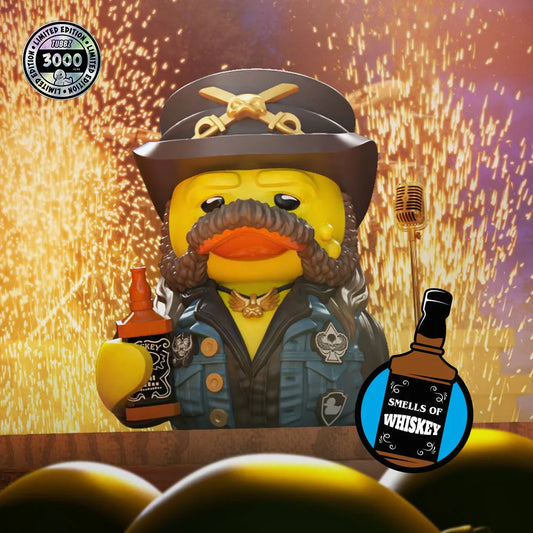 Lemmy Duck (eerste editie)