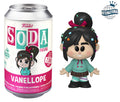 Vinilo SODA Vanellope