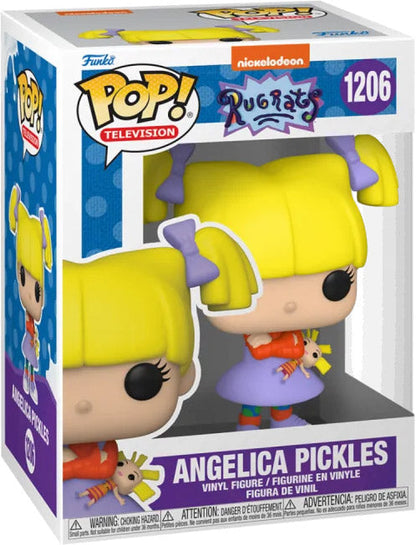 pop angelica 1206