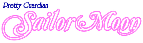 Sailor Moon