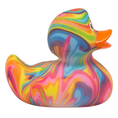 Canard Groovy Lilalu - vue 3