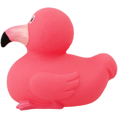 Canard Flamant Rose