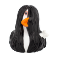 Mystieke Eend