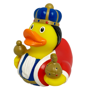 Ente König