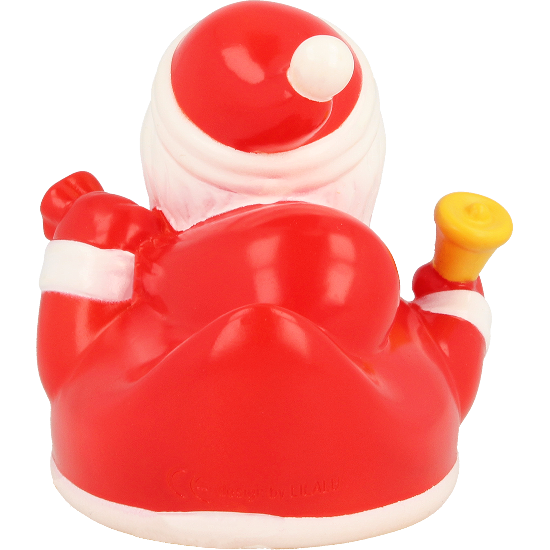 Kerstman Eend