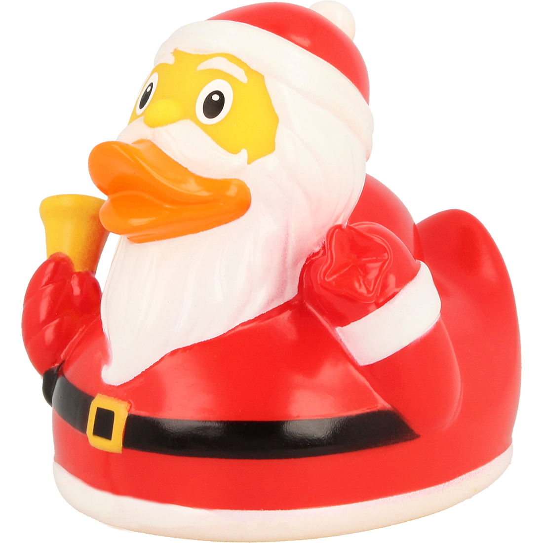 Kerstman Eend
