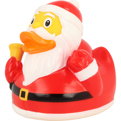 Kerstman Eend