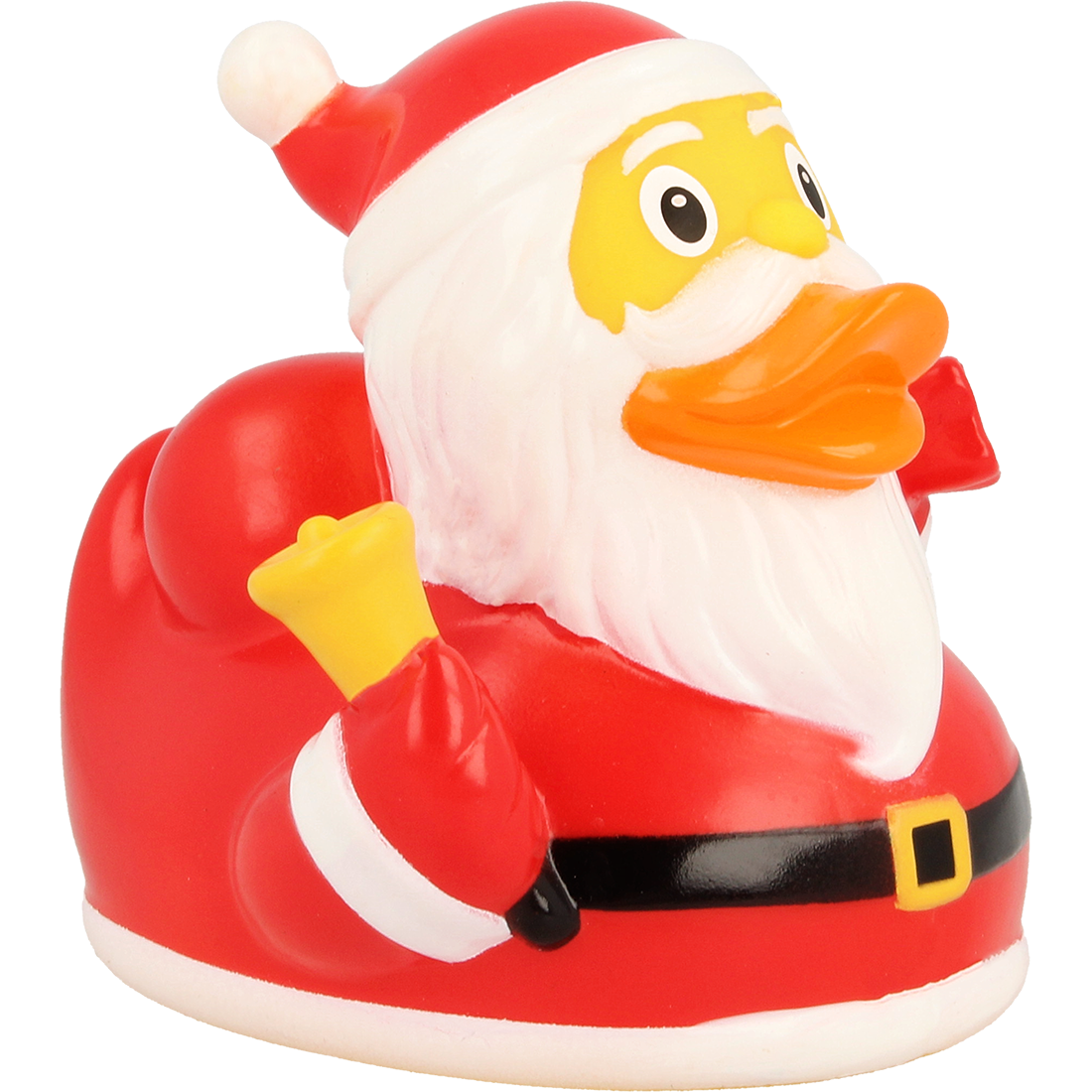 Kerstman Eend