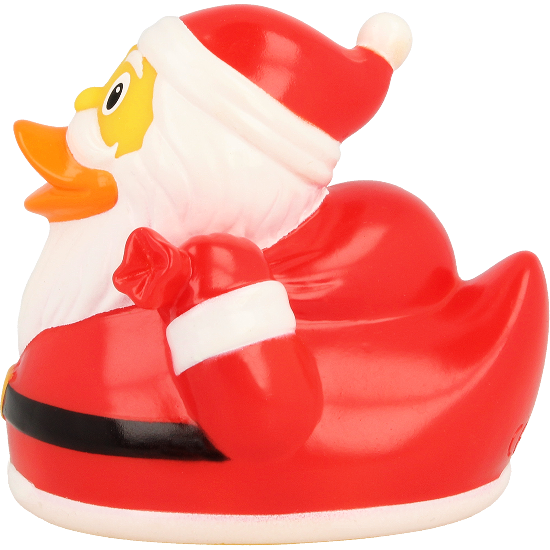 Kerstman Eend