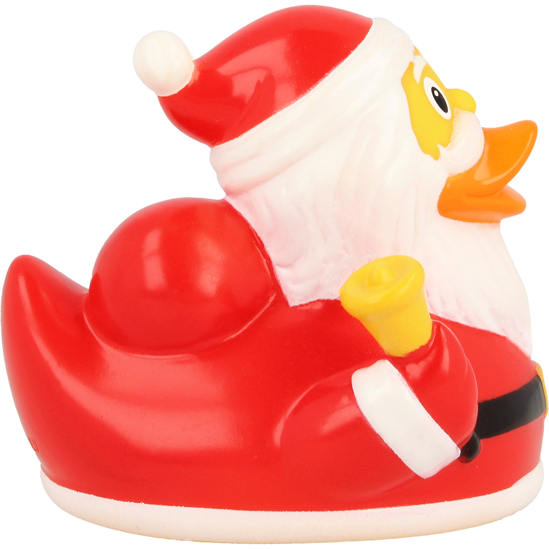 Kerstman Eend