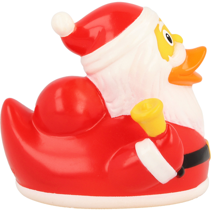 Kerstman Eend