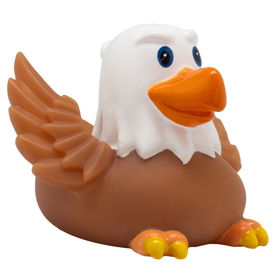 Eagle Duck