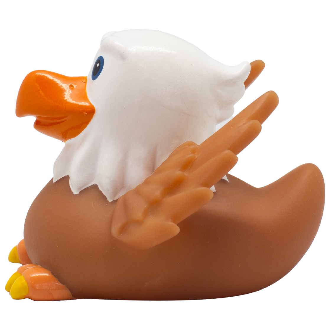 Eagle Duck