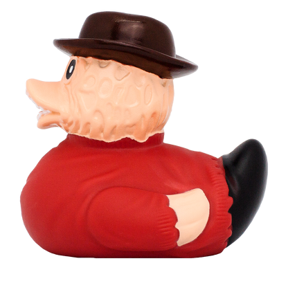 Canard Le Visage Lilalu - vue 3