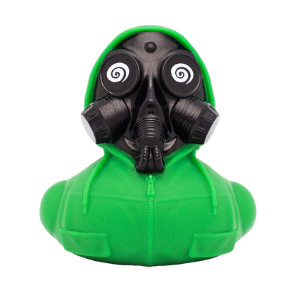 Canard Hoodie Lilalu - vue 1