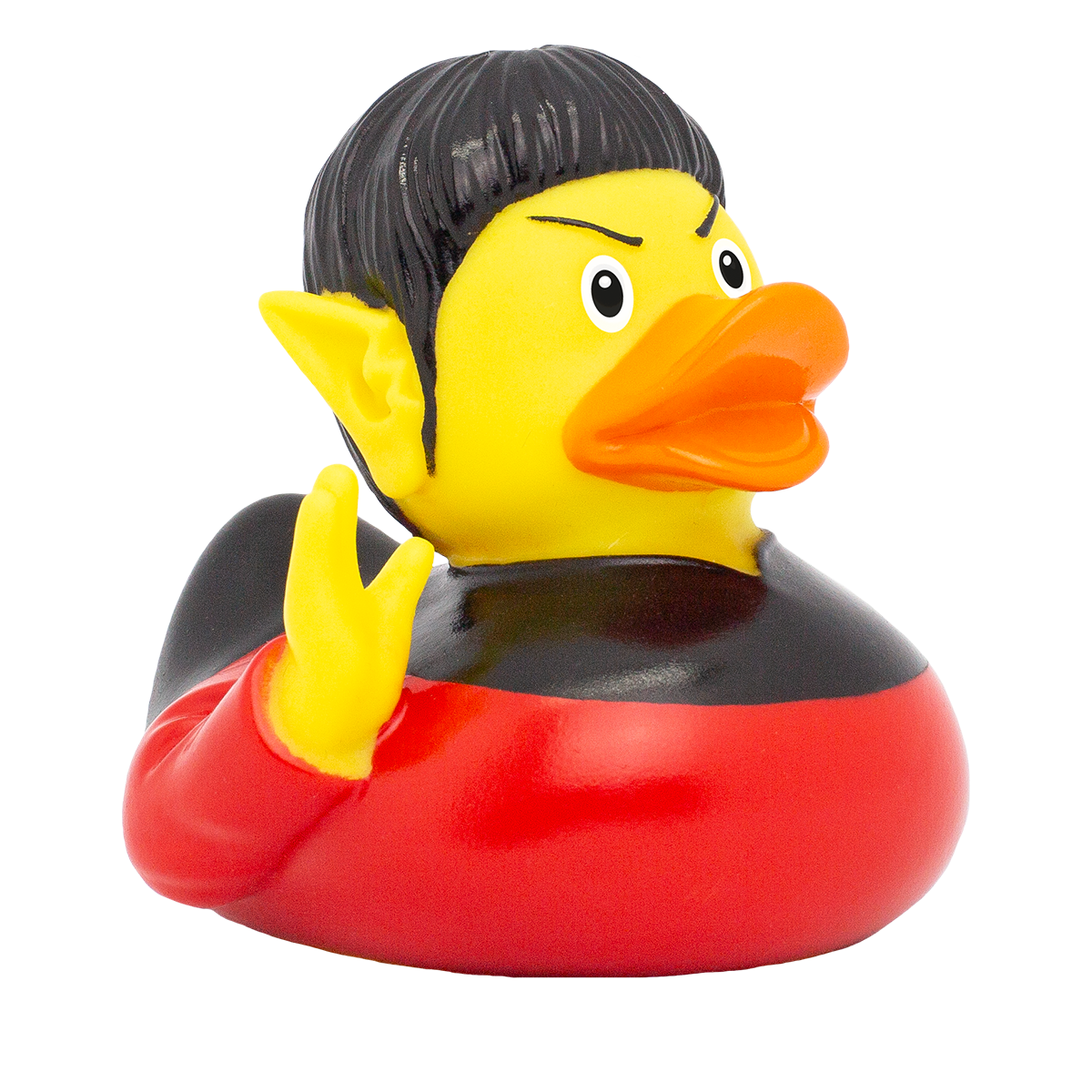 Canard Vulco Lilalu - vue 5