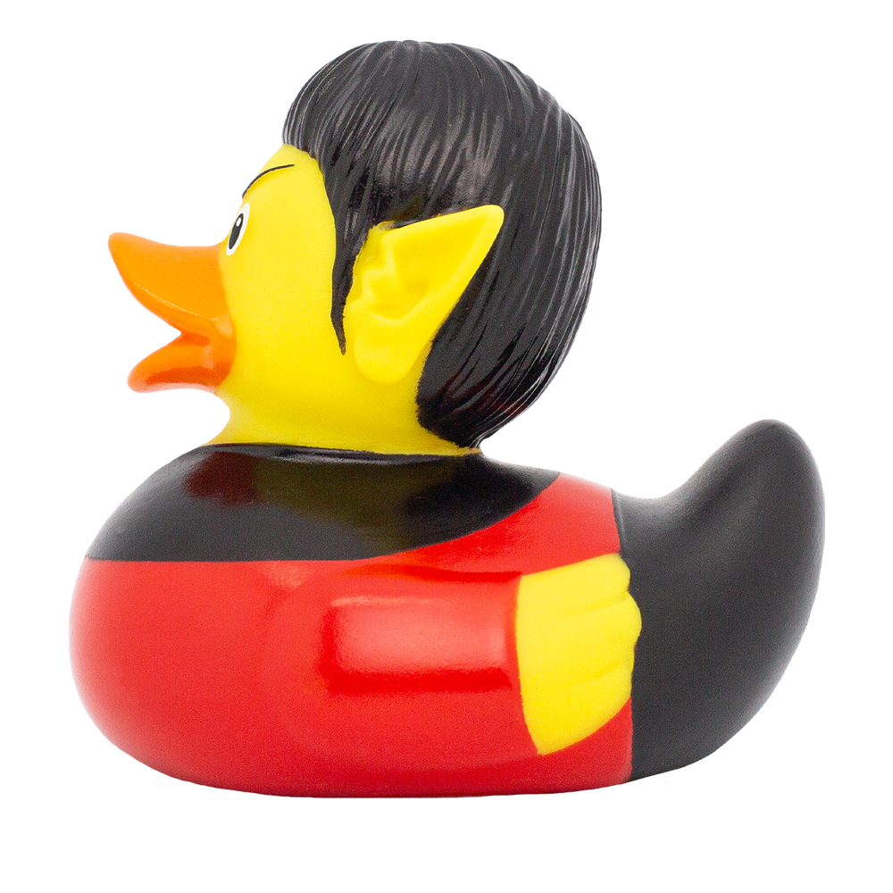 Canard Vulco