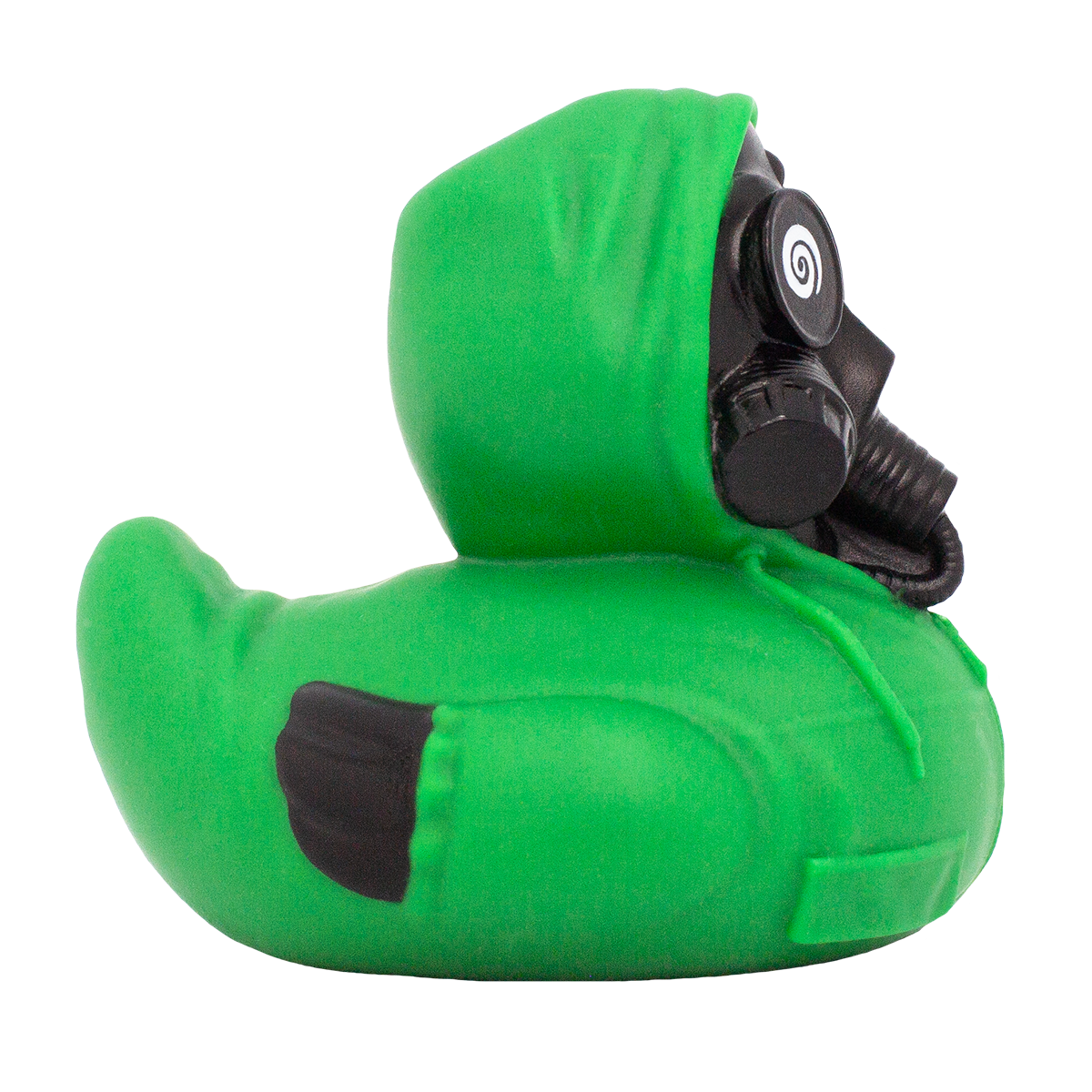 Canard Hoodie Lilalu - vue 4
