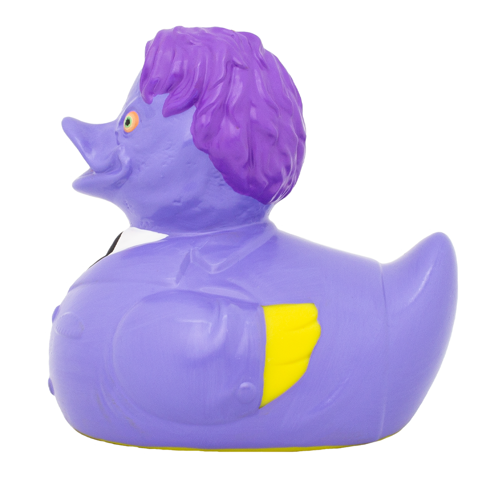 Pato Doble Cara