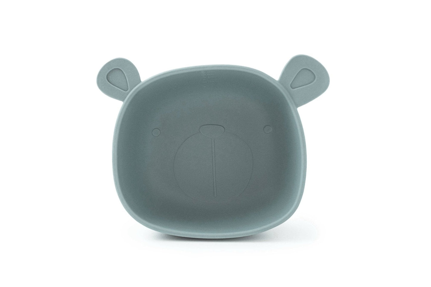 Lili the Bear Silicone Learning Bowl Ocean