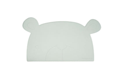 Platzset Lili the Bear Silikon Iceberg