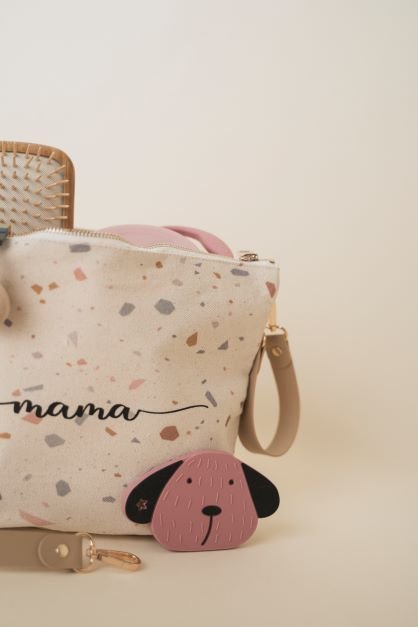 LINE Kinderwagen-organizer