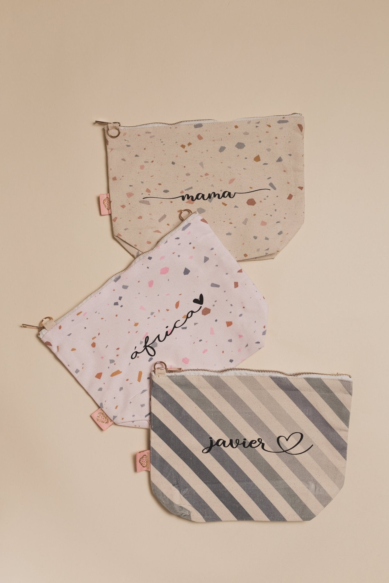 LITTLE HEART Kinderwagen-organizer