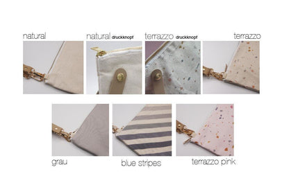 LITTLE HEART Kinderwagen-organizer