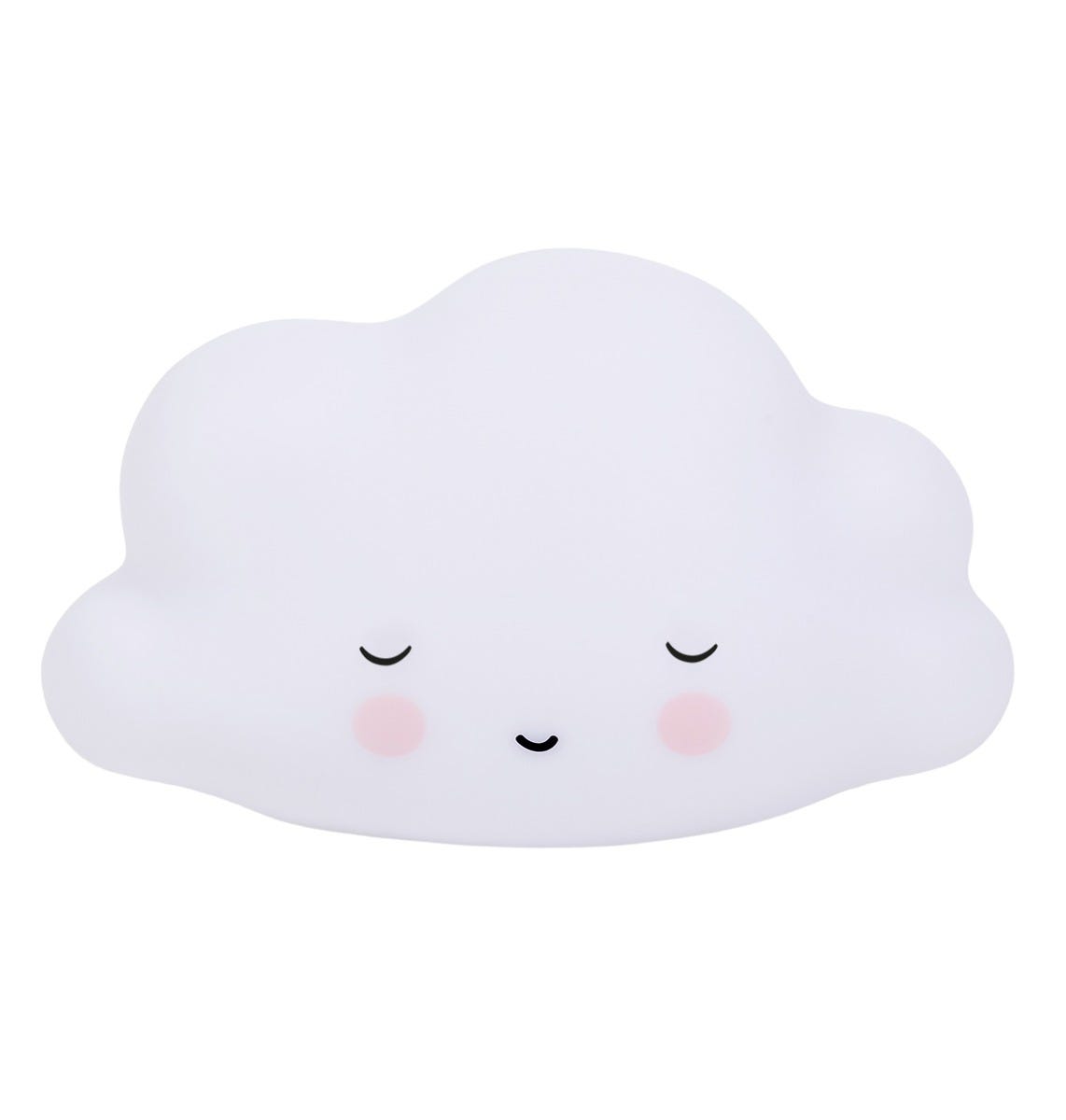Petite veilleuse Nuage Endormie – A Little Lovely Company