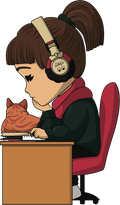 ロフィガール