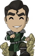 Bolin フィギュア
