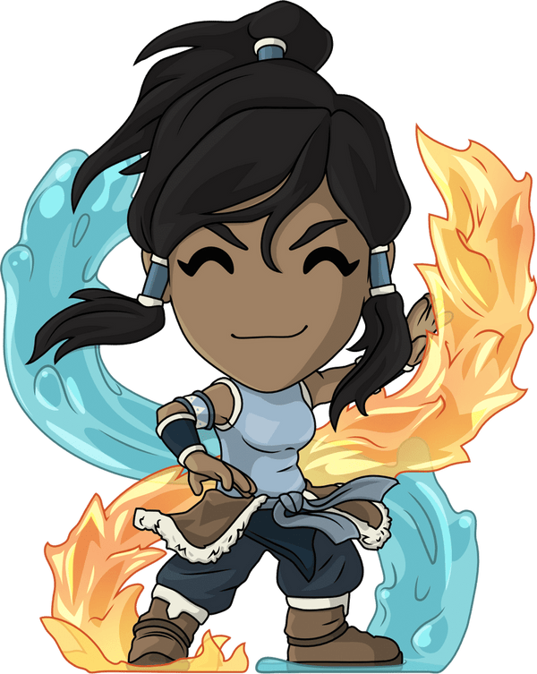 Korra