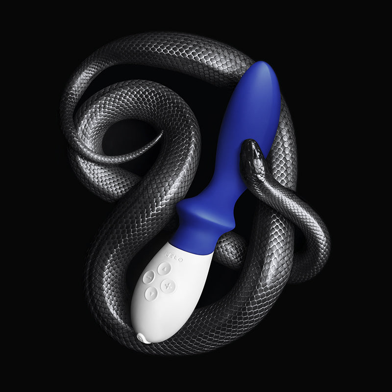 LOKI™– Vibromasseur prostatique nouvelle génération