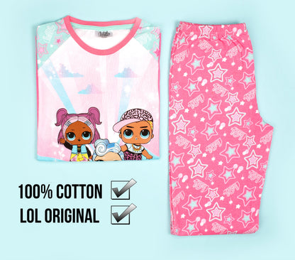 Pyjama – LOL