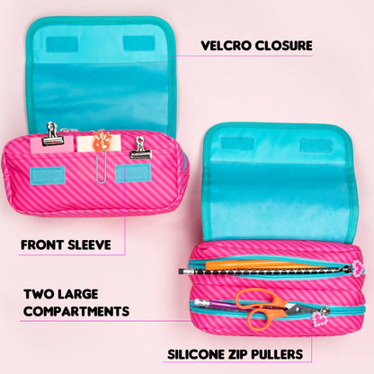 Trousse scolaire – LOL