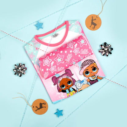 Pyjama – LOL