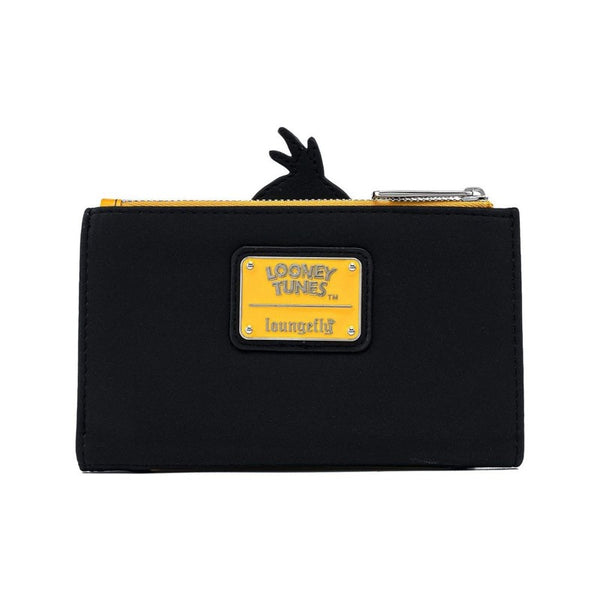 Carteira Looney Tunes - Daffy Duck