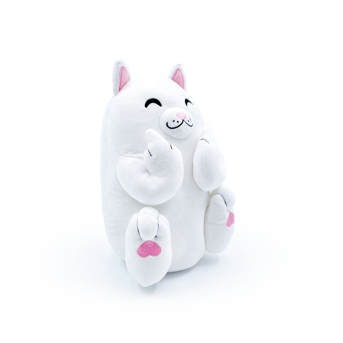 Lord Nermal Plush (1ft)
