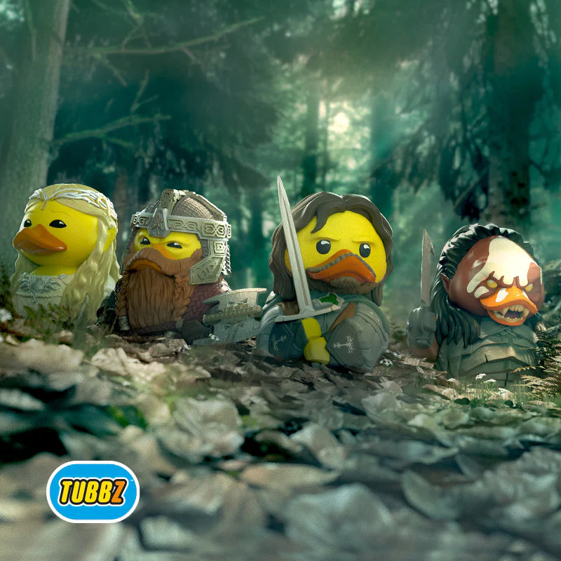 Lurtz Duck (prima edizione)
