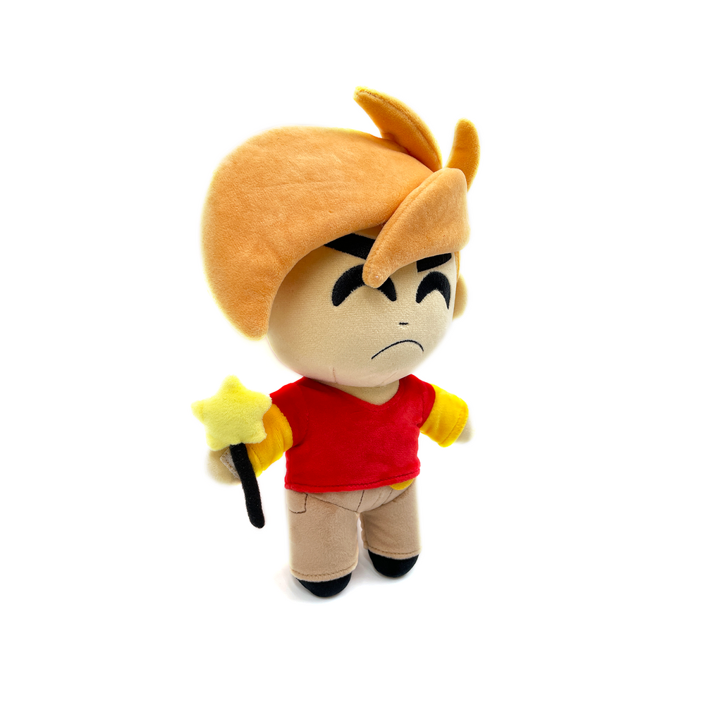Peluche LS Mark – 22,9 cm