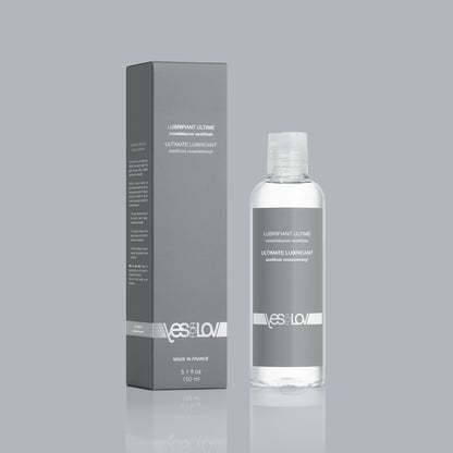 LUBRIFIANT INTIME 100% SILICONE - consistance médium