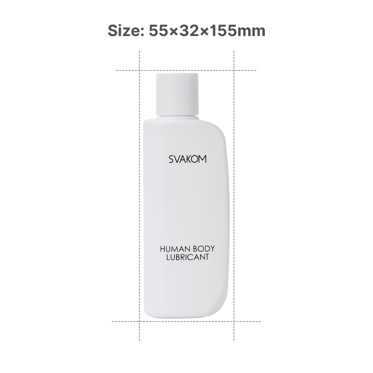 SVAKOM Water-Based Lubricant