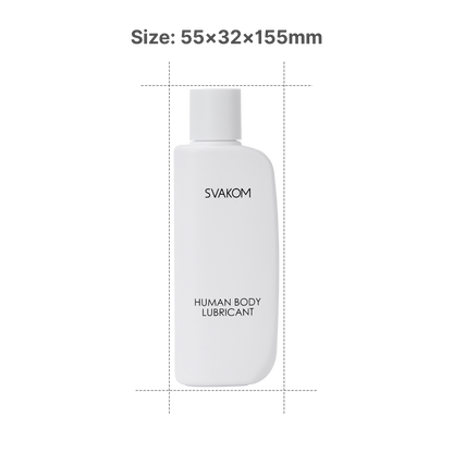 SVAKOM Water-Based Lubricant