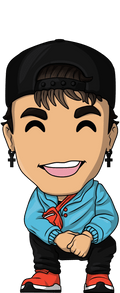 Figurine Lucas Dobre